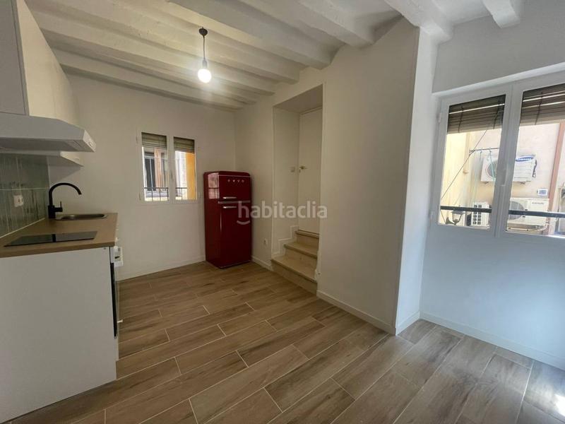 Foto 204252b3-4242-45f4-bc98-f289a8c1a66f. Rent flat with heating in Casco Histórico Toledo Foto 204252b3-4242-45f4-bc98-f289a8c1a66f. Rent flat with heating in Casco Histórico Toledo