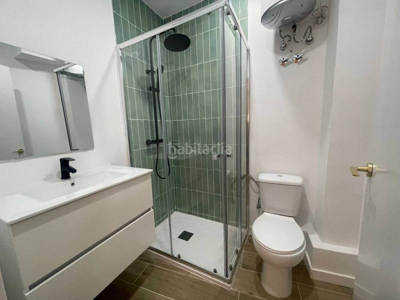 Foto c02be0af-7e98-430f-ade1-5ed185a02ba3. Rent flat with heating in Casco Histórico Toledo Foto c02be0af-7e98-430f-ade1-5ed185a02ba3. Rent flat with heating in Casco Histórico Toledo