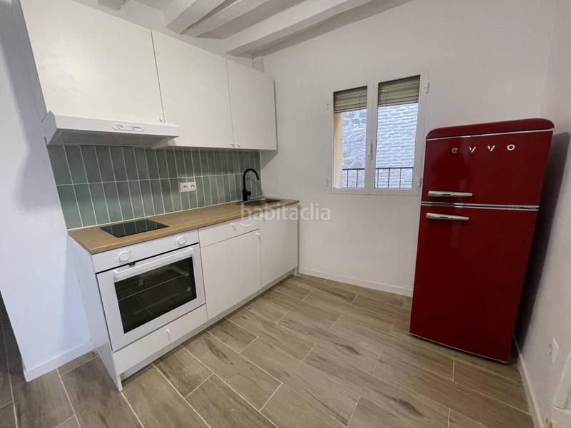 Foto effabe6c-ad38-4846-878d-6f13b56073d7. Rent flat with heating in Casco Histórico Toledo Foto effabe6c-ad38-4846-878d-6f13b56073d7. Rent flat with heating in Casco Histórico Toledo