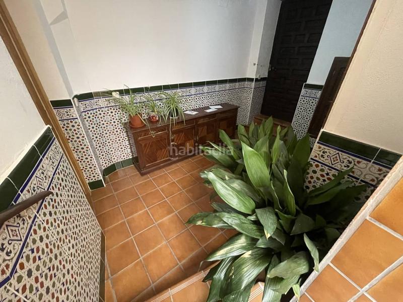 Foto f977aa5e-069e-49e5-bd85-2eddd5ca0429. Rent flat with heating in Casco Histórico Toledo Foto f977aa5e-069e-49e5-bd85-2eddd5ca0429. Rent flat with heating in Casco Histórico Toledo