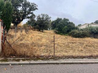 Terreno residencial  Comuneros de castilla. Preciosa parcela en urbanizacion las nieves de nambroca Terreno residencial  Comuneros de castilla. Preciosa parcela en urbanizacion las nieves de nambroca