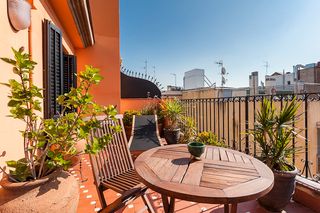 Dúplex en Carrer diputacio, 266. Åtico junto p.de gracia Dúplex en Carrer diputacio, 266. Åtico junto p.de gracia