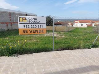 Terreny residencial Calle maestro bernardo martinez. Terreno un muy buena zona de enguera Terreny residencial Calle maestro bernardo martinez. Terreno un muy buena zona de enguera