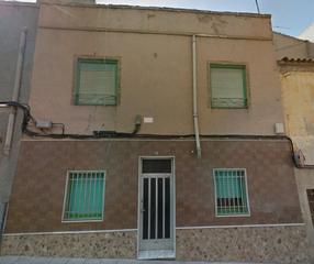 Casa a Las Cruces. Casa en pleno centro de villena para reformar!! Casa a Las Cruces. Casa en pleno centro de villena para reformar!!