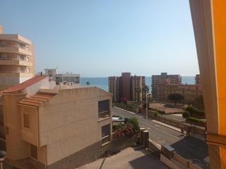 Duplex à Los Arenales del Sol. Dúplex con encanto a 2 minutos del mar terraza doble y vistas p Duplex à Los Arenales del Sol. Dúplex con encanto a 2 minutos del mar terraza doble y vistas p