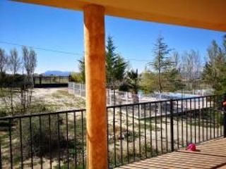 Lloguer Xalet en Villena. Chalet seminuevo en peña rubia Lloguer Xalet en Villena. Chalet seminuevo en peña rubia