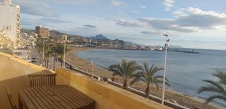 Alquiler Dúplex Calle sant pere. Dúplex frente a la playa Alquiler Dúplex Calle sant pere. Dúplex frente a la playa
