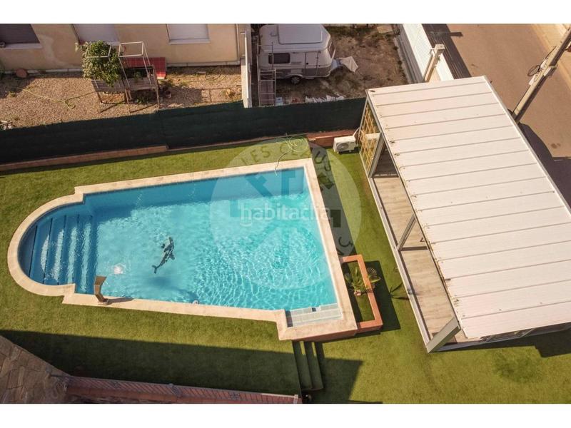 Foto 59c6d75b-26ce-4d4c-aef4-c5a06858cac1. Casa amb calefacció aparcament piscina a Castellgalí Foto 59c6d75b-26ce-4d4c-aef4-c5a06858cac1. Casa amb calefacció aparcament piscina a Castellgalí