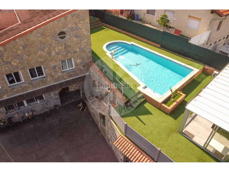 Foto c9f836e8-4115-4b2d-9e94-22a9f646132c. Casa amb calefacció aparcament piscina a Castellgalí Foto c9f836e8-4115-4b2d-9e94-22a9f646132c. Casa amb calefacció aparcament piscina a Castellgalí