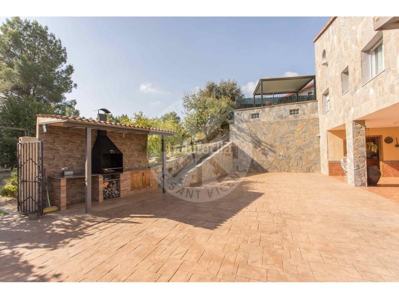 Foto cad7de70-2d68-4940-9569-8bc0d5a3da7a. Casa amb calefacció aparcament piscina a Castellgalí Foto cad7de70-2d68-4940-9569-8bc0d5a3da7a. Casa amb calefacció aparcament piscina a Castellgalí