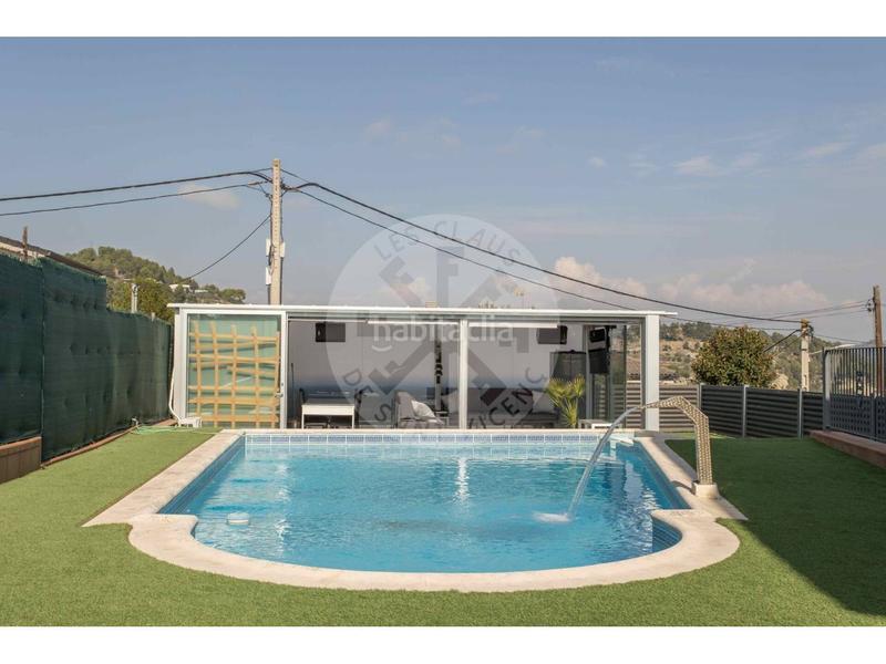 Foto e5fff8da-6e1a-4f39-b531-214b0398a9c5. Casa amb calefacció aparcament piscina a Castellgalí Foto e5fff8da-6e1a-4f39-b531-214b0398a9c5. Casa amb calefacció aparcament piscina a Castellgalí