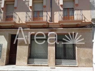 Lloguer Local Comercial Calle nuria. Local comercial en alquiler ubicado en el centro de ribes de fre Lloguer Local Comercial Calle nuria. Local comercial en alquiler ubicado en el centro de ribes de fre