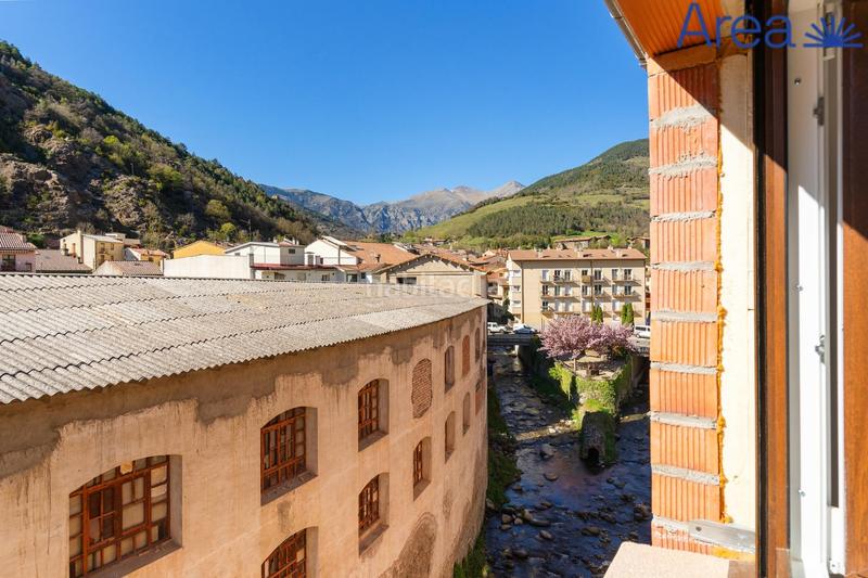 Foto 612ee9d9-c087-487e-b70f-9b7db4aa39ec. Pis amb calefacció aparcament a Ribes de Freser Foto 612ee9d9-c087-487e-b70f-9b7db4aa39ec. Pis amb calefacció aparcament a Ribes de Freser