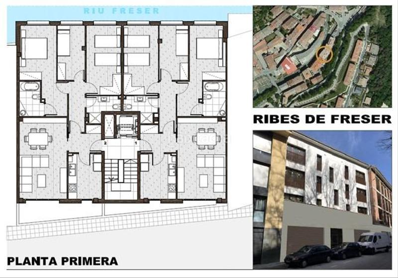 Foto 66c7fb2e-aa5f-40de-ab29-08d2c1779925. Pis amb calefacció aparcament a Ribes de Freser Foto 66c7fb2e-aa5f-40de-ab29-08d2c1779925. Pis amb calefacció aparcament a Ribes de Freser