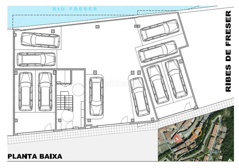 Foto 8ab9608e-484c-46e1-aa36-3f5fc63456e7. Pis amb calefacció aparcament a Ribes de Freser Foto 8ab9608e-484c-46e1-aa36-3f5fc63456e7. Pis amb calefacció aparcament a Ribes de Freser