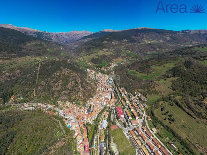Foto cead0fe7-62ef-495b-a222-367bcafcd096. Pis amb calefacció aparcament a Ribes de Freser Foto cead0fe7-62ef-495b-a222-367bcafcd096. Pis amb calefacció aparcament a Ribes de Freser