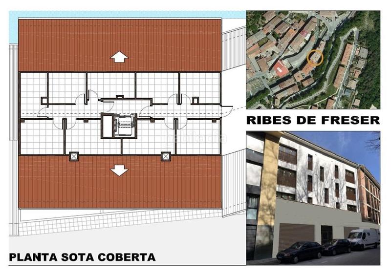 Foto e2266ab0-ea70-498a-b461-03bf670ab50d. Pis amb calefacció aparcament a Ribes de Freser Foto e2266ab0-ea70-498a-b461-03bf670ab50d. Pis amb calefacció aparcament a Ribes de Freser