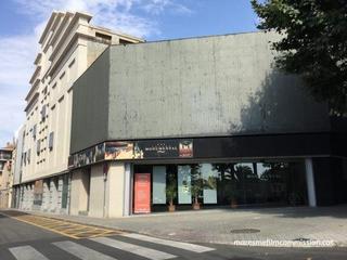 Lloguer Local Comercial a Centre. Oportunidad única en el centro de mataró Lloguer Local Comercial a Centre. Oportunidad única en el centro de mataró