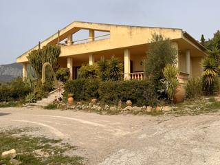 Mas à Lloseta. Finca rustica a la venta en lloseta Mas à Lloseta. Finca rustica a la venta en lloseta