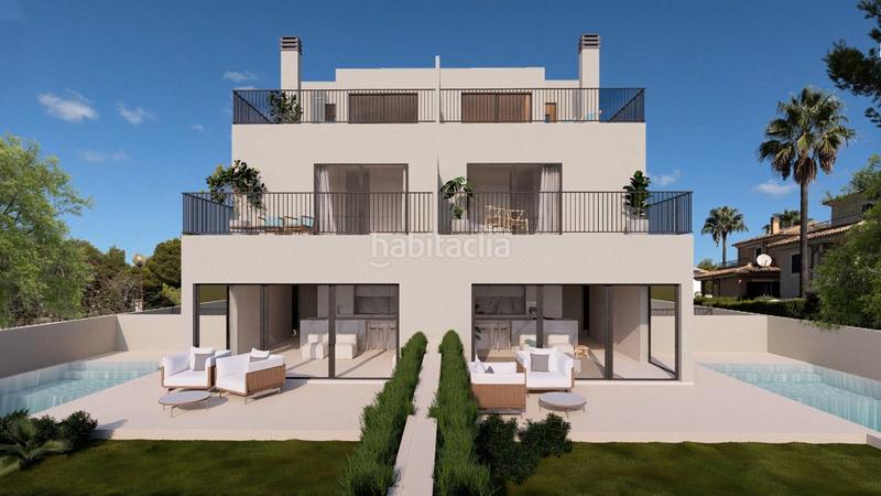 Foto 54fc856f-6874-4e01-9209-f9d75b9be597. Chalet avec chauffage parking piscine dans Can Picafort Santa Margalida Foto 54fc856f-6874-4e01-9209-f9d75b9be597. Chalet avec chauffage parking piscine dans Can Picafort Santa Margalida
