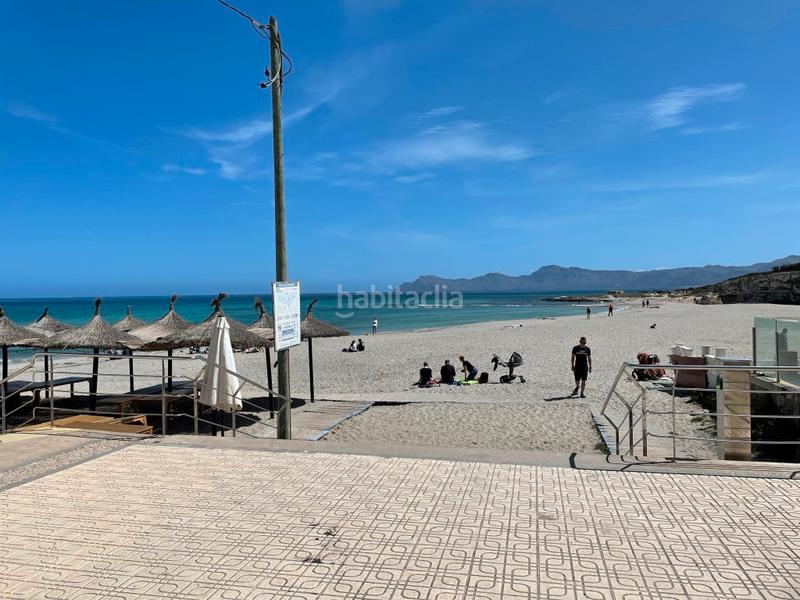 Foto 81b26ab3-0a20-46bb-9c1b-94127cf614a0. Chalet avec chauffage parking piscine dans Can Picafort Santa Margalida Foto 81b26ab3-0a20-46bb-9c1b-94127cf614a0. Chalet avec chauffage parking piscine dans Can Picafort Santa Margalida