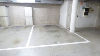 Autoparkplatz Carrer major. Parking - 14m² - centro montcada Autoparkplatz Carrer major. Parking - 14m² - centro montcada