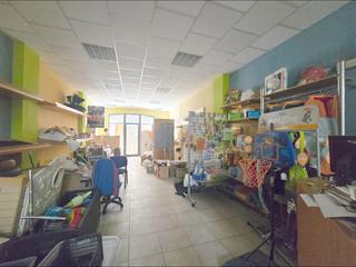 Geschäftsraum in La Serranica-Sagrado Corazón. Local comercial en aspe Geschäftsraum in La Serranica-Sagrado Corazón. Local comercial en aspe