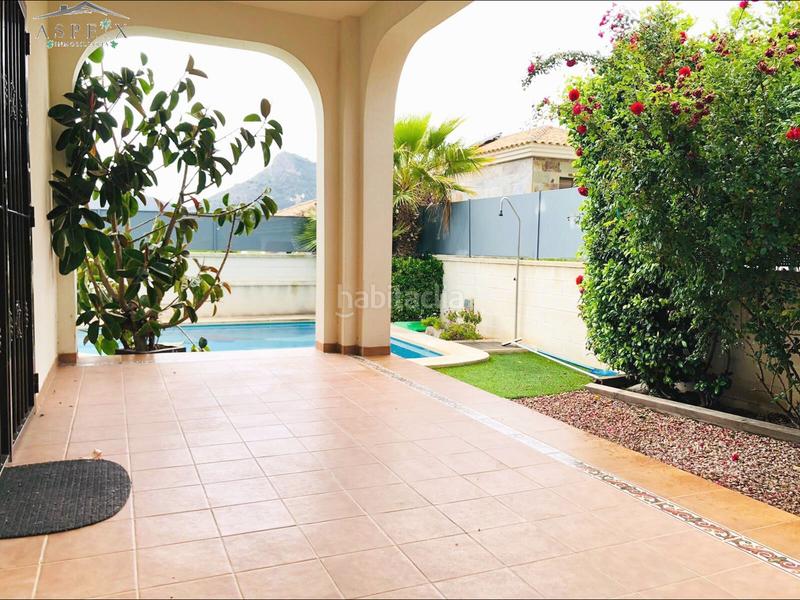 Foto ad28566f-fb43-49a0-b219-19a748d9d23a. Chalet  en Pedanías Oeste Aspe Foto ad28566f-fb43-49a0-b219-19a748d9d23a. Chalet  en Pedanías Oeste Aspe