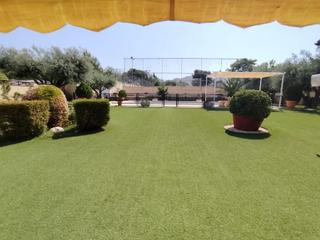 Chalet en Petrer. Chalet en salinetas Chalet en Petrer. Chalet en salinetas