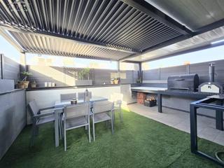 Haus in Las Fuentes-Los Cipreses. Espectacular bungalow en aspe Haus in Las Fuentes-Los Cipreses. Espectacular bungalow en aspe