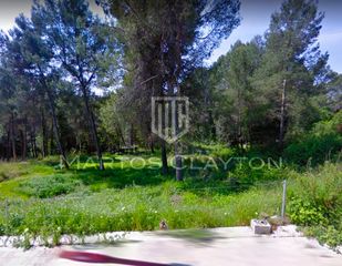 Terreny residencial Bellaterra. Precioso Terreny residencial Bellaterra. Precioso