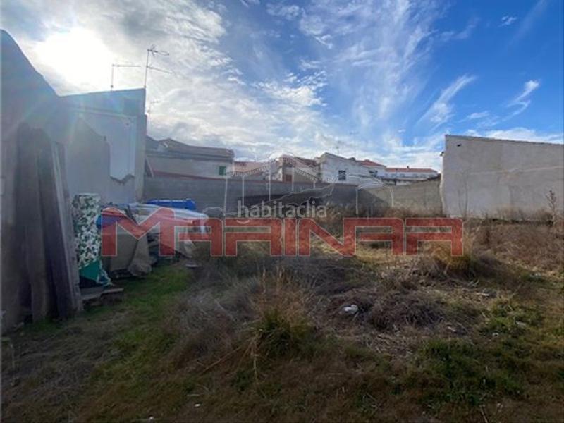 Foto 552dcfe4-7cdc-470c-a7ad-c2eeae2af204. Terreny residencial a Centro Seseña Foto 552dcfe4-7cdc-470c-a7ad-c2eeae2af204. Terreny residencial a Centro Seseña