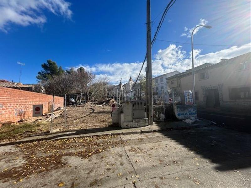 Foto a92a4086-69e9-45d9-bbaf-ab0b7a728f24. Terreny residencial a Centro Seseña Foto a92a4086-69e9-45d9-bbaf-ab0b7a728f24. Terreny residencial a Centro Seseña