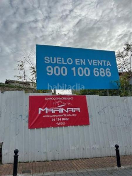 Foto 46ae32fd-7b9d-460a-a7a8-5074d7614ae5. Terreno residencial suelo muy céntrico en Centro Seseña Foto 46ae32fd-7b9d-460a-a7a8-5074d7614ae5. Terreno residencial suelo muy céntrico en Centro Seseña