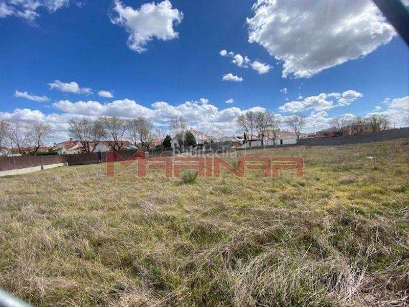 Foto 18a3c286-ad9e-4b3c-9ffb-9a6933c44f45. Wohngrundstück in Los Robles Seseña Foto 18a3c286-ad9e-4b3c-9ffb-9a6933c44f45. Wohngrundstück in Los Robles Seseña