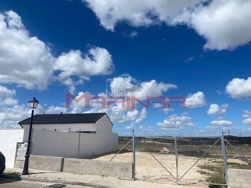 Foto 80011b04-64b7-4b40-b9a5-b432cff4658d. Wohngrundstück in Los Robles Seseña Foto 80011b04-64b7-4b40-b9a5-b432cff4658d. Wohngrundstück in Los Robles Seseña