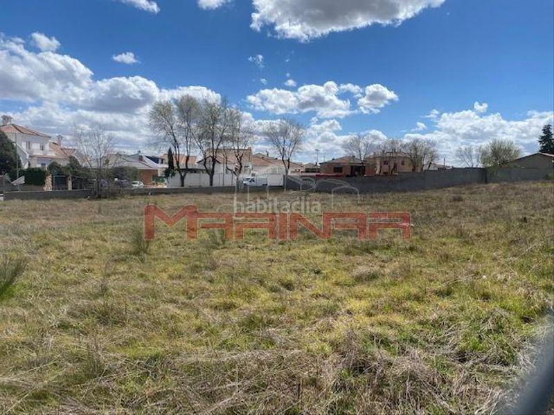 Foto c4010d60-97c5-44eb-ac8d-70f8770117d4. Wohngrundstück in Los Robles Seseña Foto c4010d60-97c5-44eb-ac8d-70f8770117d4. Wohngrundstück in Los Robles Seseña