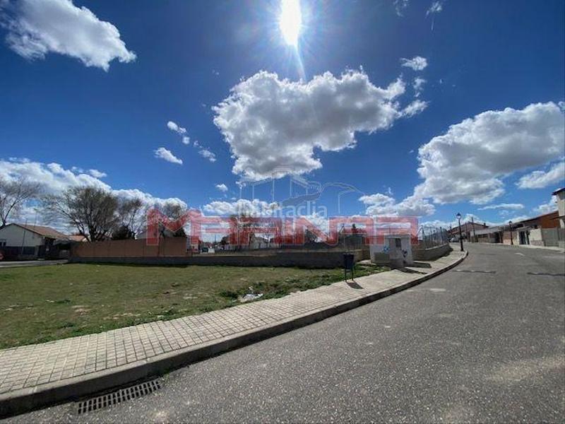 Foto ce8bc5ea-0011-4804-80c7-2af6e5cc81db. Wohngrundstück in Los Robles Seseña Foto ce8bc5ea-0011-4804-80c7-2af6e5cc81db. Wohngrundstück in Los Robles Seseña