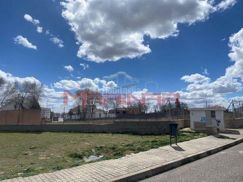 Foto e6b9f0f7-96d2-4709-85c2-2f0c5a4a52bb. Wohngrundstück in Los Robles Seseña Foto e6b9f0f7-96d2-4709-85c2-2f0c5a4a52bb. Wohngrundstück in Los Robles Seseña