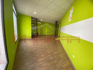 Lloguer Local Comercial a Borox. Local en alquiler en borox Lloguer Local Comercial a Borox. Local en alquiler en borox