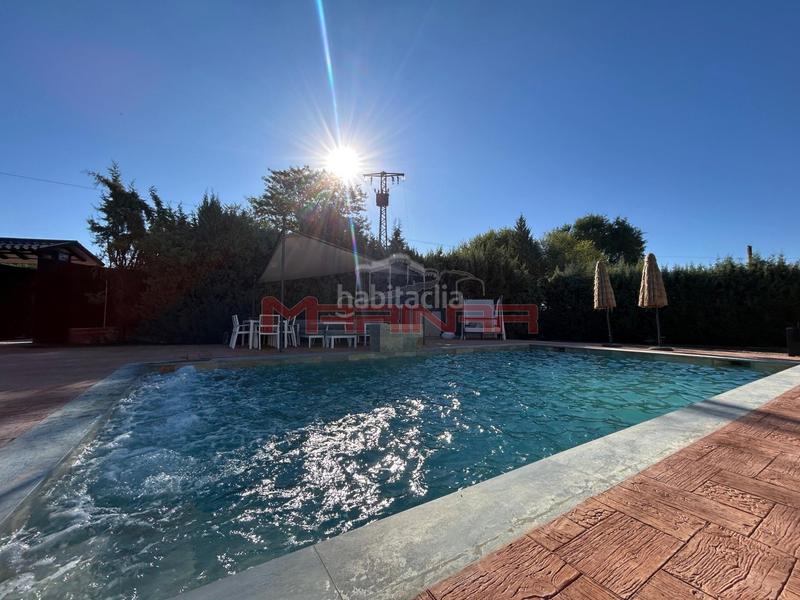 Foto 66ae4862-4ef0-44b7-870f-61152bacde92. Xalet amb calefacció aparcament piscina a Colmenar de Oreja Foto 66ae4862-4ef0-44b7-870f-61152bacde92. Xalet amb calefacció aparcament piscina a Colmenar de Oreja