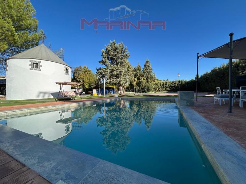 Foto ecabd297-64c0-4fe7-b963-3cd24c833af6. Xalet amb calefacció aparcament piscina a Colmenar de Oreja Foto ecabd297-64c0-4fe7-b963-3cd24c833af6. Xalet amb calefacció aparcament piscina a Colmenar de Oreja