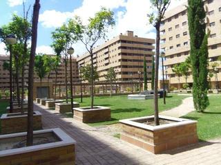 Appartement à El Quiñón. Piso en el quiñón Appartement à El Quiñón. Piso en el quiñón