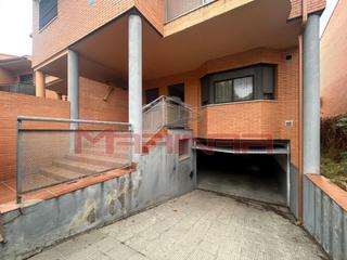 Location Maison jumelée à Los Robles. Chalet en alquiler seseña Location Maison jumelée à Los Robles. Chalet en alquiler seseña