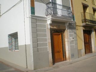 Lloguer Casa adossada Calle baix Lloguer Casa adossada Calle baix