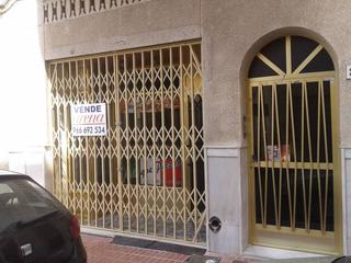 Local Comercial Calle victoria. Local comercial en centro Local Comercial Calle victoria. Local comercial en centro