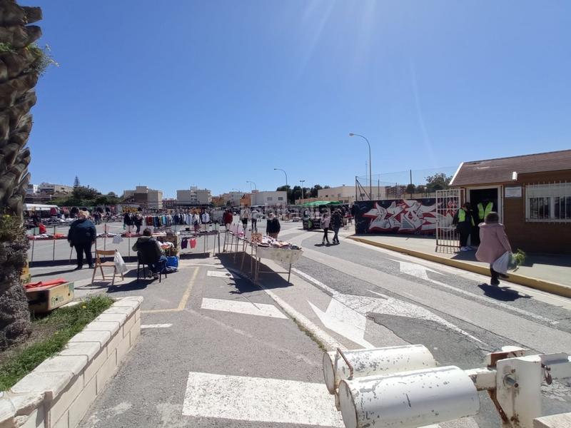 Foto 33077896-482f-487e-88e9-575797691c74. Posto auto in avenida zaragoza 2 in Gran Playa Santa Pola Foto 33077896-482f-487e-88e9-575797691c74. Posto auto in avenida zaragoza 2 in Gran Playa Santa Pola