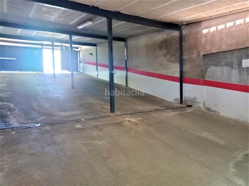 Foto cbc3a8ad-2c7e-45ed-bc17-d87f6b1a8861. Posto auto in avenida zaragoza 2 in Gran Playa Santa Pola Foto cbc3a8ad-2c7e-45ed-bc17-d87f6b1a8861. Posto auto in avenida zaragoza 2 in Gran Playa Santa Pola