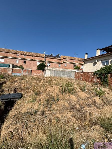 Foto 79c9b072-a222-481d-bbb9-ec05387c6785. Terreno residencial terreno en Seseña nuevo Seseña Foto 79c9b072-a222-481d-bbb9-ec05387c6785. Terreno residencial terreno en Seseña nuevo Seseña
