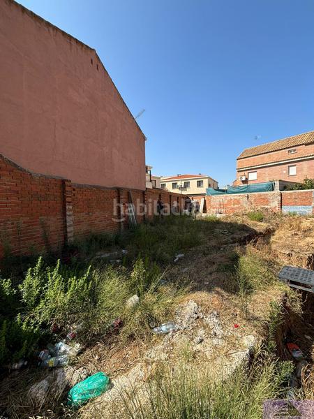 Foto 818c599d-92ba-4444-b625-6285ebc315d3. Terreno residencial terreno en Seseña nuevo Seseña Foto 818c599d-92ba-4444-b625-6285ebc315d3. Terreno residencial terreno en Seseña nuevo Seseña